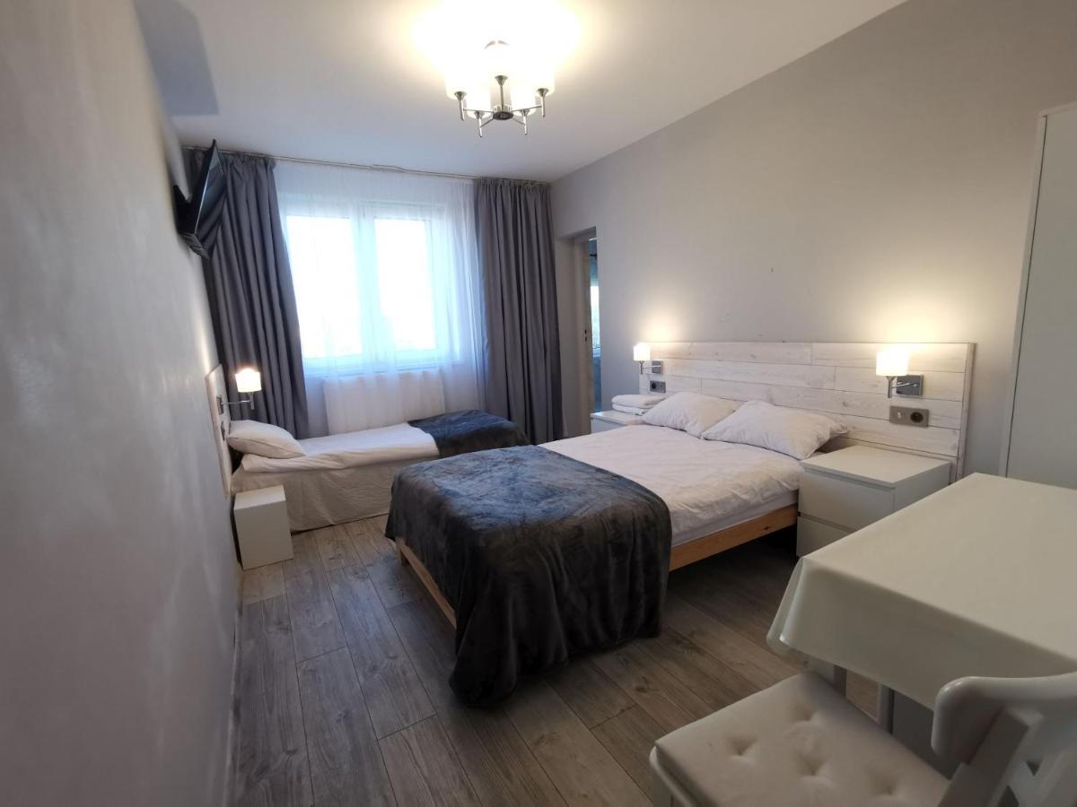 Goscinny Dom Kaola Privatunterkunft *