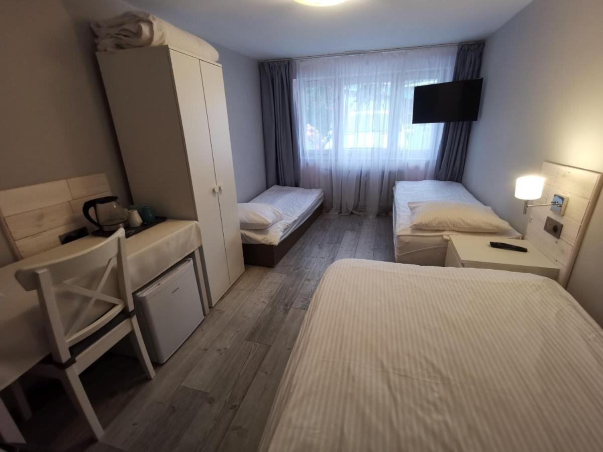 Goscinny Dom Kaola Homestay