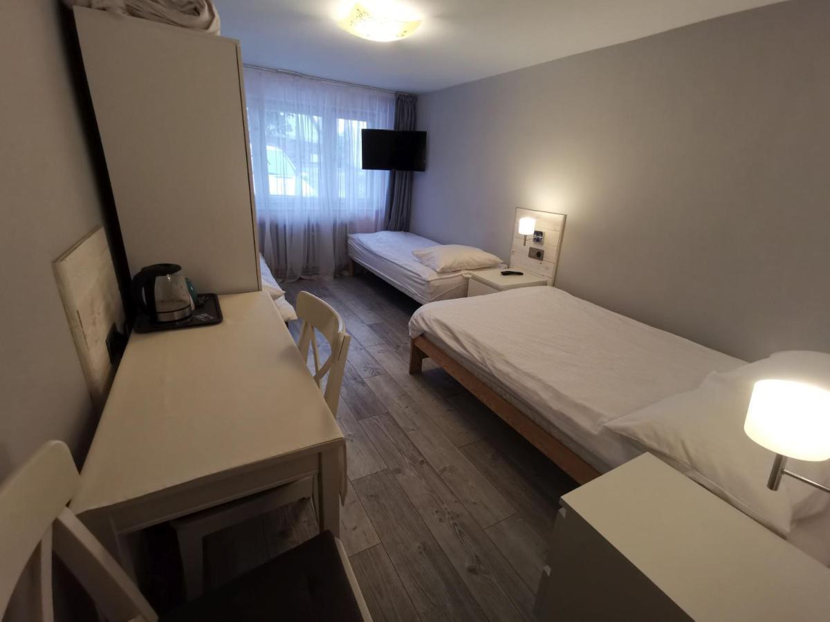 Goscinny Dom Kaola Homestay