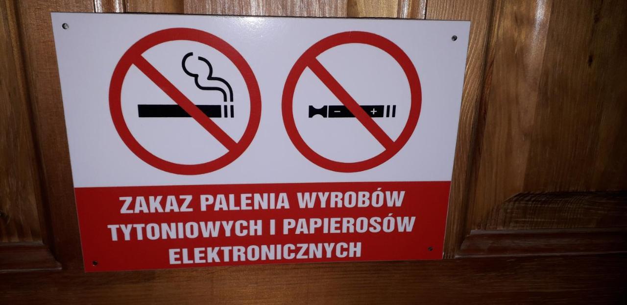 Privatunterkunft Goscinny Dom Kaola