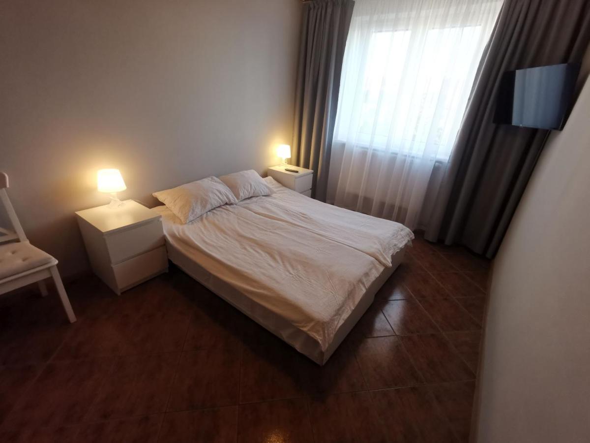 Goscinny Dom Kaola Homestay *