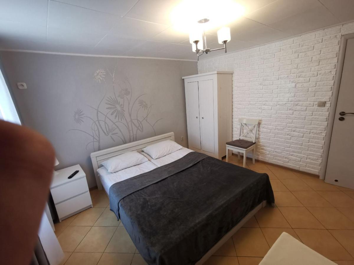 Goscinny Dom Kaola