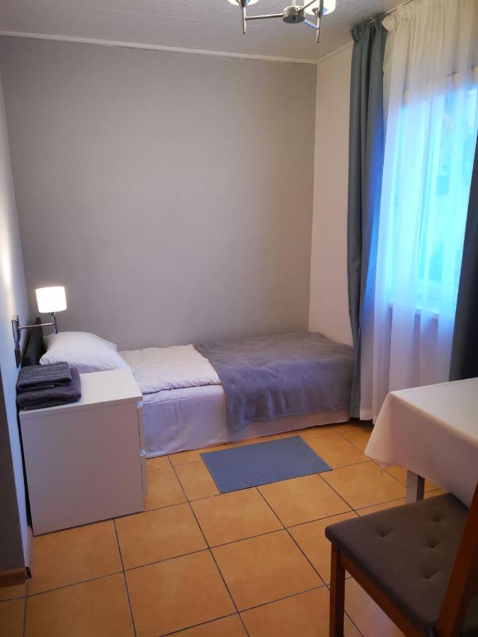 Goscinny Dom Kaola Homestay Rewal