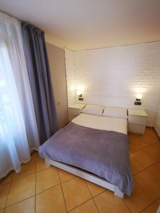Homestay Goscinny Dom Kaola *