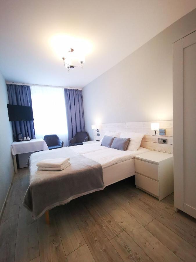 Homestay Goscinny Dom Kaola
