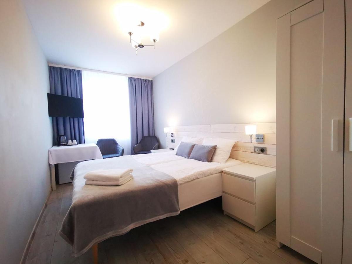 Goscinny Dom Kaola Homestay Rewal