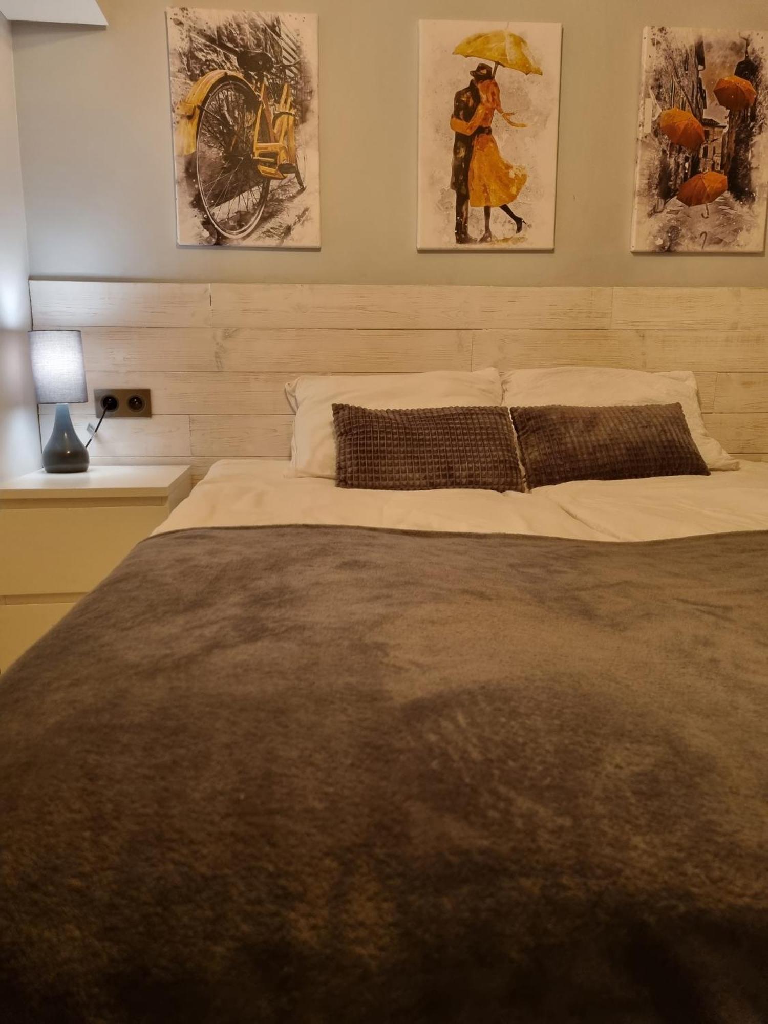 Homestay Goscinny Dom Kaola Rewal