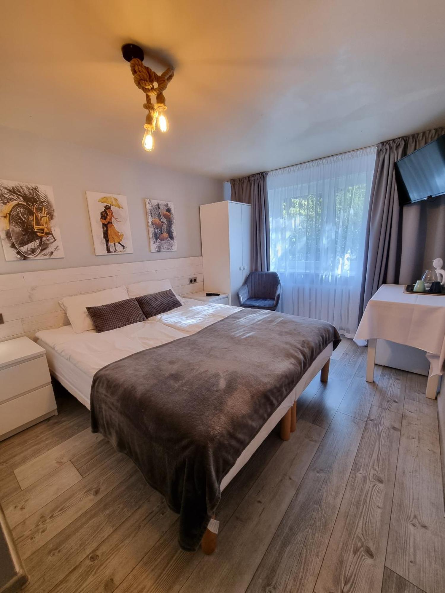 Goscinny Dom Kaola Homestay *