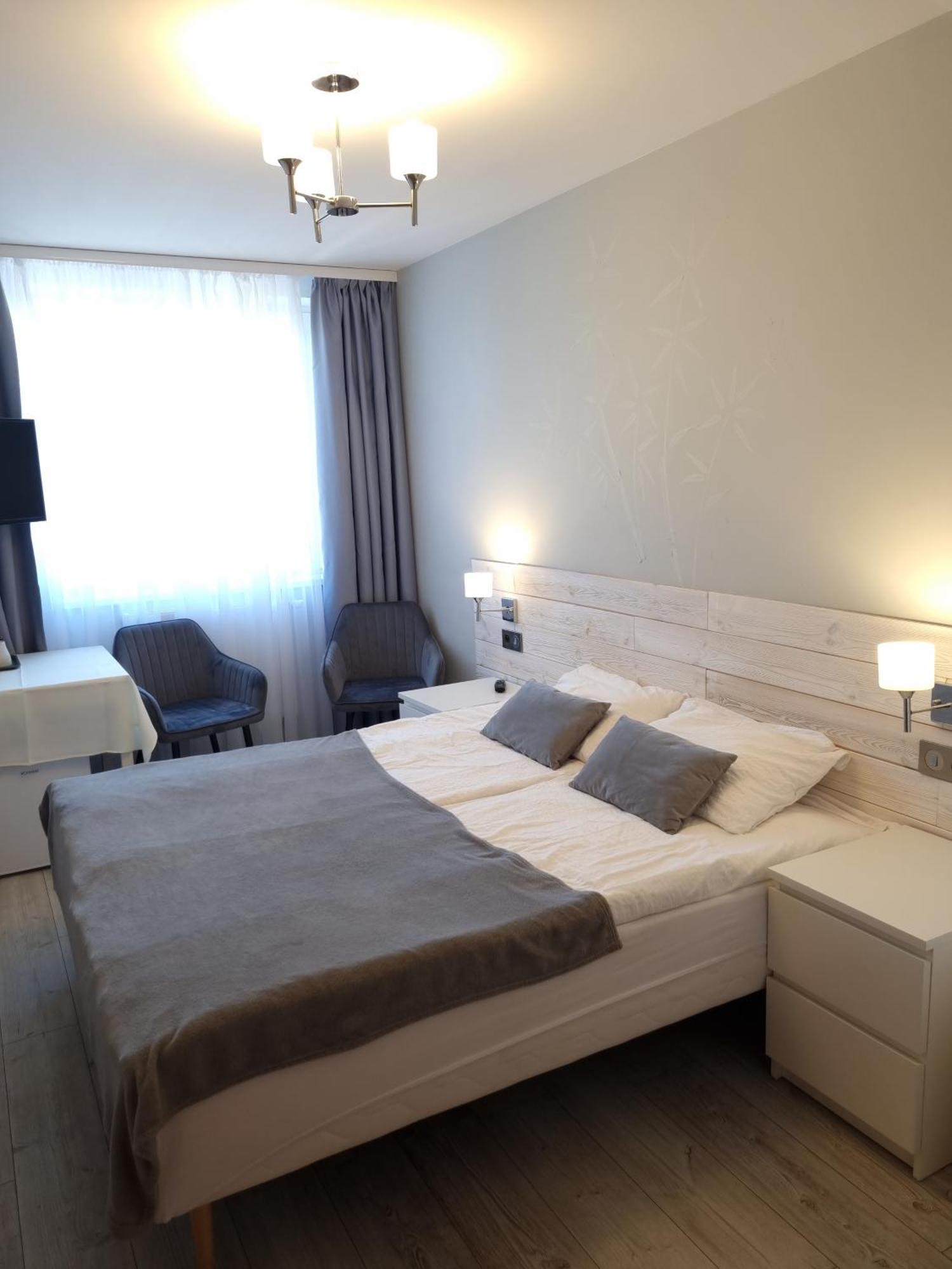Homestay Goscinny Dom Kaola Rewal