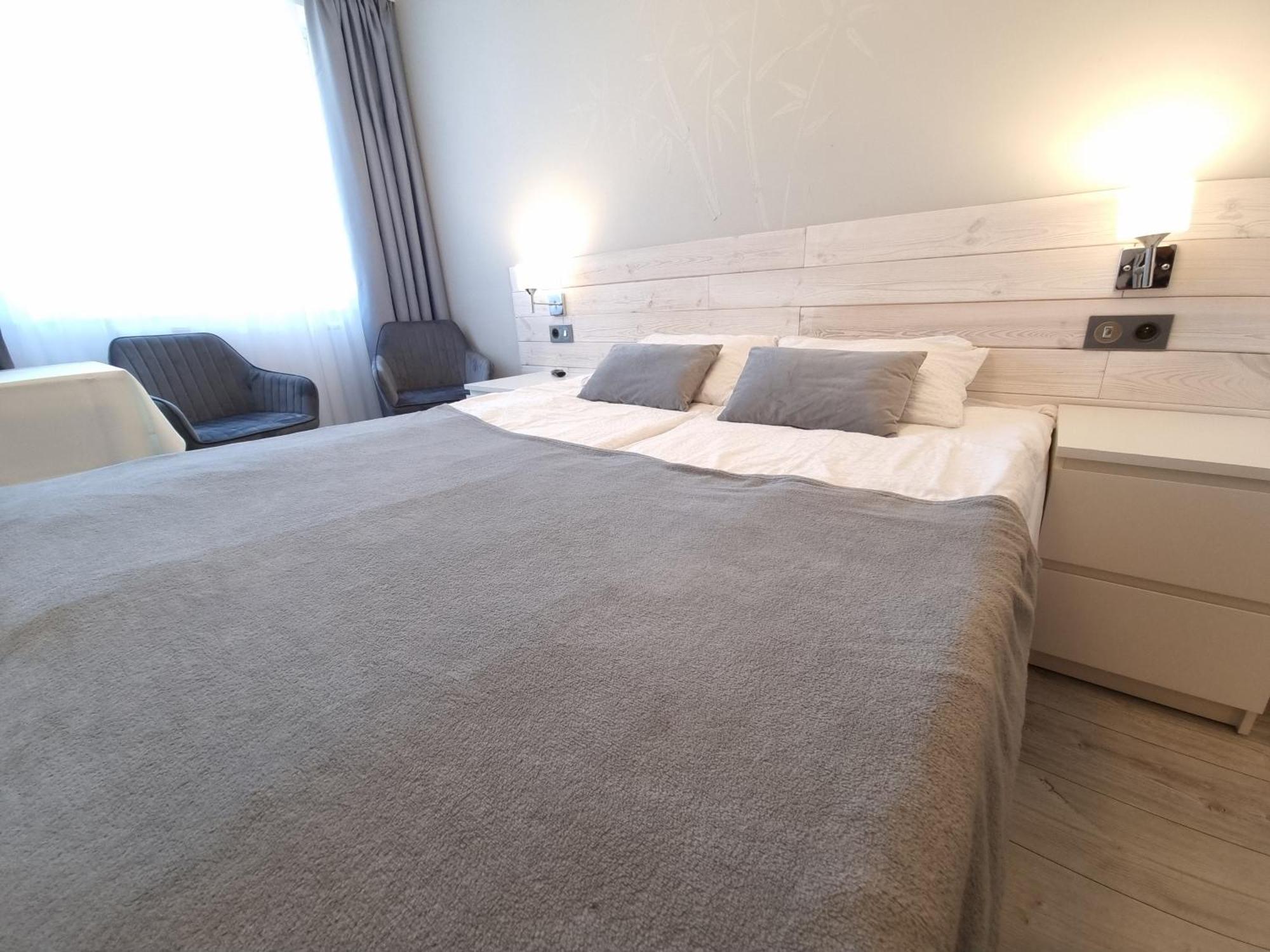 Homestay Goscinny Dom Kaola Rewal