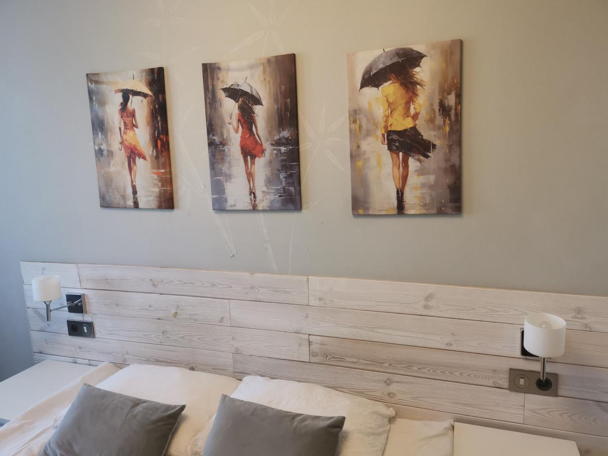 Homestay Goscinny Dom Kaola Rewal