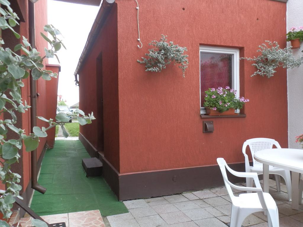 Goscinny Dom Kaola * Rewal